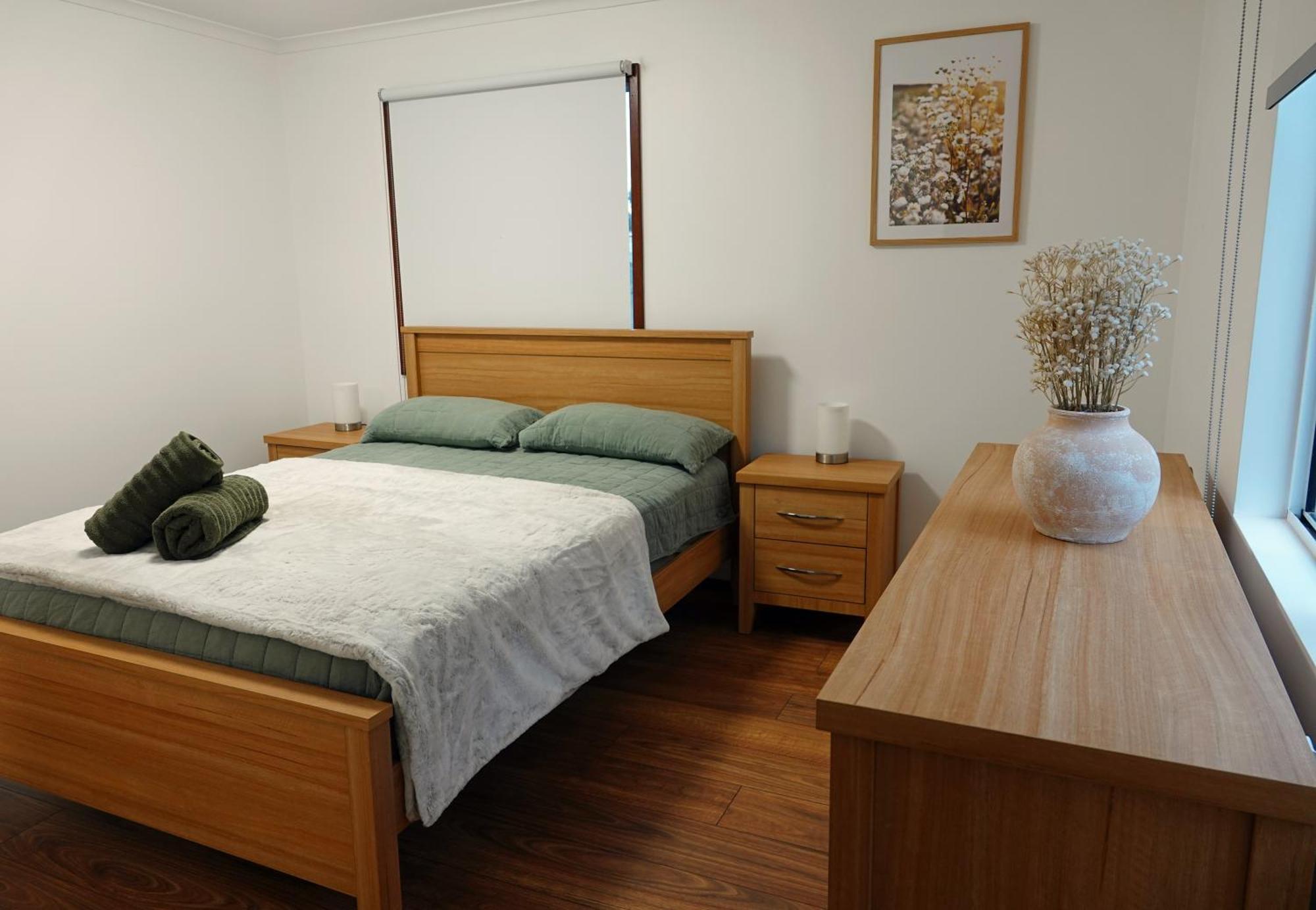 The Olive Shack Apartamento Corrigin Exterior foto